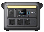 Зарядна станція Anker Solix C800 (1200W/768Wh)