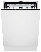 Вбудована посудомийна машина Electrolux E87LB200T