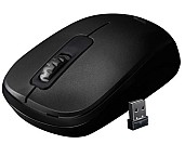 Миша Frime FWMO-220B Black