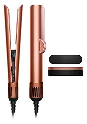 Випрямляч для волосся Dyson Airstrait HT01 Amber Silk (143343-01) UA UCRF