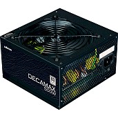 Блок живлення Zalman Decamax 500W (ZM500-LX3)
