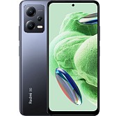 Смартфон Xiaomi Redmi Note 12 5G 4/128GB Onyx Gray (Global)