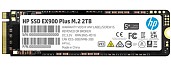SSD диск HP EX900 Plus 2 TB (35M35AA)