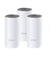 Маршрутизатор (роутер) TP-Link Deco E4 (3-pack)