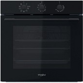 Духова шафа Whirlpool OMK38HU0B електрична