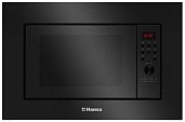 Мікрохвильова піч Hansa AMGB20E2GB вбудовувана