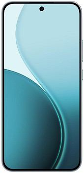 Смартфон Oppo Reno14 F 5G 8/256GB Opal Blue (Global)