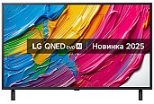 Телевізор LG 55QNED80A6A