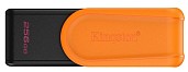 Флешка Kingston DataTraveler Exodia S 256GB USB 3.2 Gen 1 Black/Orange (DTXS/256GB)