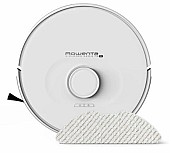 Робот-пилосос Rowenta X-Plorer Serie 75 S RR8567WH