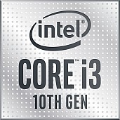 Процесор Intel CPU Desktop Core i3-10105 (3.7GHz, 6MB, LGA1200) tray