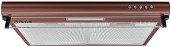 Витяжка Perfelli PL 5144 BR LED