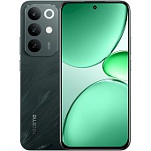 Смартфон Realme C85 Pro 8/128GB Peacock Green (Global)