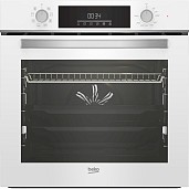 Духова шафа електрична Beko BBIM 14300 WMS