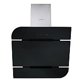 Витяжка Perfelli DNS 6793 B 1100 BL LED Strip