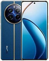 Смартфон Realme 12 Pro+ 5G 8/256GB Submarine Blue (Global)
