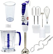 Блендер Rotex RTB508-W занурюваний