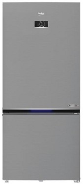 Холодильник Beko RCNE730E40SXP