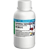 Чорнила ColorWay CW521 200ml Cyan (CW-CW521C02)