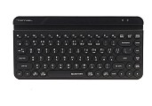 Клавіатура A4Tech FSTYLER FBK30 (Silent) Black