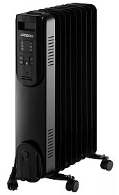 Оливний (масляний) радіатор Ardesto OFH-E09X2