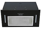 Витяжка вбудована Perfelli BI 5653 BL 1000 LED