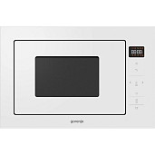 Мікрохвильова піч вбудована Gorenje BM-251-SG2WG 25 л