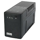 ДБЖ Powercom BNT-800AP Black Knight Pro Schuko