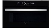 Мікрохвильова піч WHIRLPOOL AMW 730/NB