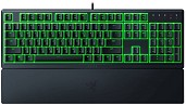 Клавіатура Razer Ornata V3 X USB UA Black (RZ03-04471900-R371)