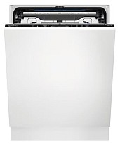 Вбудована посудомийна машина Electrolux EEG69420W
