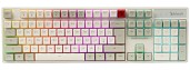 Клавіатура A4Tech Bloody B230N (White)