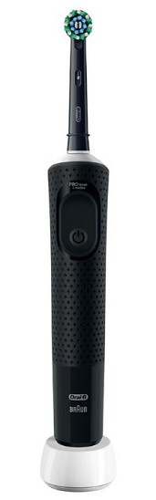 Зубна щітка Oral-B Vitality D103 PRO Protect X Black