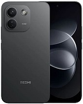 Смартфон Xiaomi Redmi Note 17 Pro Max 5G 8/256GB Black NFC UA UCRF
