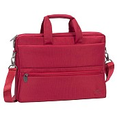 Сумка для ноутбука RivaCase 8630 Red 15.6