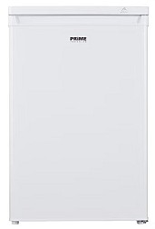 Морозильна камера Prime Technics FS 803 M (85 см біл)