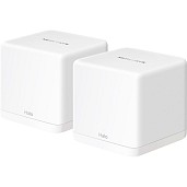 Маршрутизатор Mercusys Halo H60X (2-pack)