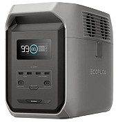 Зарядна станція EcoFlow DELTA 3 1500 (EFDELTA1500-EU)