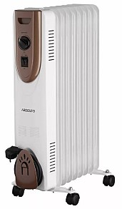 Оливний (масляний) радіатор Ardesto OFH-09X1