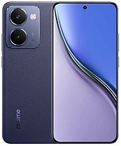 Смартфон Realme P3 Ultra 12/256GB Blue (Global)
