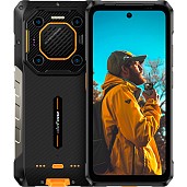 Смартфон Ulefone Armor 26 Ultra WT 12/512Gb Black (Global)