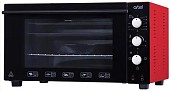 Електрична піч Artel MD4218 L BLACK-RED