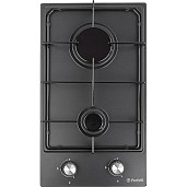 Варильна газова поверхня Perfelli HGM 31414 BL