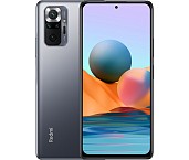 Смартфон Xiaomi Redmi Note 10 Pro 6/128GB Onyx Gray