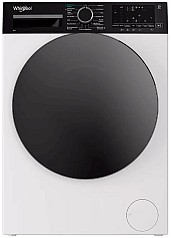 Пральна машина Whirlpool WAM 81WB UA