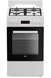 Плита Beko FSM 52330 DWDS