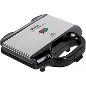 Бутербродниця Tefal SM157236 Ultracompact