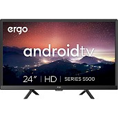 Телевізор Ergo 24GHS5500