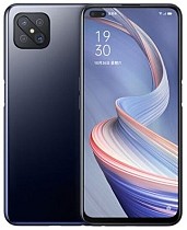 Смартфон Oppo Reno 4 Z 5G 8/128GB Black (Global)