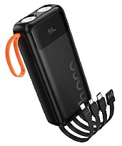 УМБ (Power Bank) Hoco J151A 20000mAh Black